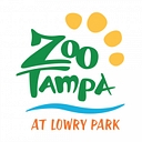 Zootampa At Lowry Park logo