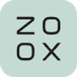 Zoox logo
