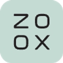 Zoox logo