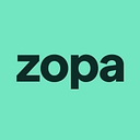 Favicon of Zopa Bank