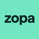 Logo of Zopa