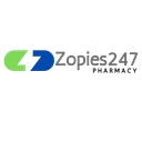 Zopies247 logo