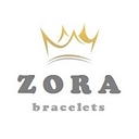 Logo for zorabracelets.com