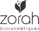Zorah Biocosmétiques logo