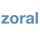 Zoral logo