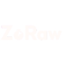 Zoraw Chocolates logo