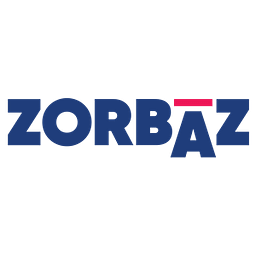 Zorbaz logo