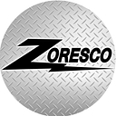 Zoresco Equipment logo