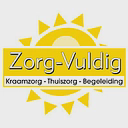 Aina Zorg B.V. logo