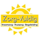 Aina Zorg B.V. logo