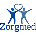 Zorgmed Thuiszorg logo