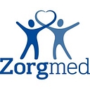 Zorgmed Thuiszorg logo