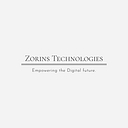Zorins Technologies Logo