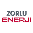 Zorlu Enerji Elektrik Uretim A.S. logo