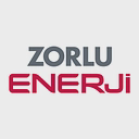 Zorlu Enerji logo