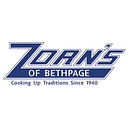 Zorn's Of Bethpage logo