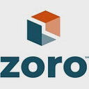 Zoro UK logo