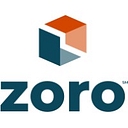 Zoro Uk logo
