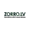 Zorro.lv logo