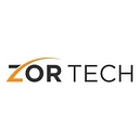 Zortech Solutions logo