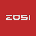 Zositech logo
