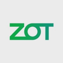Zot Engineering logo