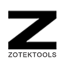 Zotektools logo