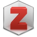 Zotero (Storage) logo