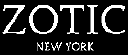 zoticnewyork.com logo