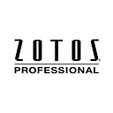 Zotos Professional logo