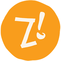 Zoup! logo