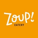 Zoup! Eatery logo