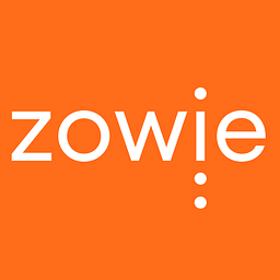 Zowie AI logo