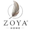 Zoya Home logo