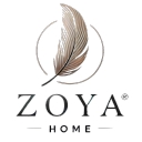 Zoya Home logo