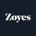 Zoyes Creative Group logo