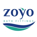 ZOYO BATHWARE logo