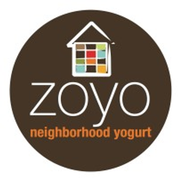 Zoyo Neighborhood Yogurt logo