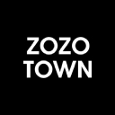 zozo.jp logo