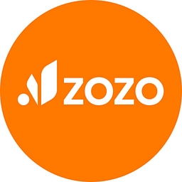 Zozo logo