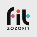 ZOZOFIT logo