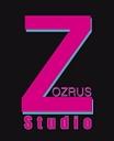Zozrus Studio logo
