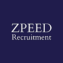 ZPEED Recruitment logo