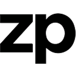 ZP Group logo