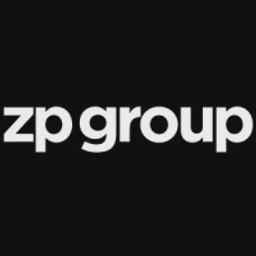 ZP GROUP LTD logo