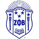 Zeta Phi Beta Sorority, Inc.   Official logo