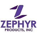 Zephyr Products, Inc logo
