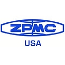 Zpmc Usa logo