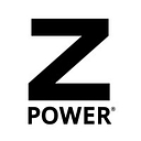 Zpower logo