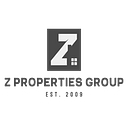 Z Properties Group logo